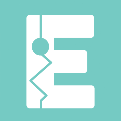 E.M.I.L physio logo