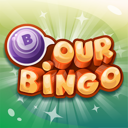 Icon image Our Bingo - Video Bingo