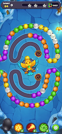 Game screenshot Marble Crush: Shooting Master mod apk