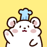 Cover Image of Download Hamster Cookie Factory 1.14.2 APK