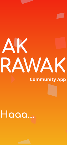 AnakSarawak Screen 3