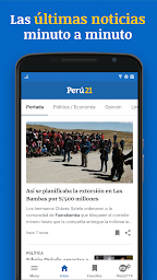 Perú21