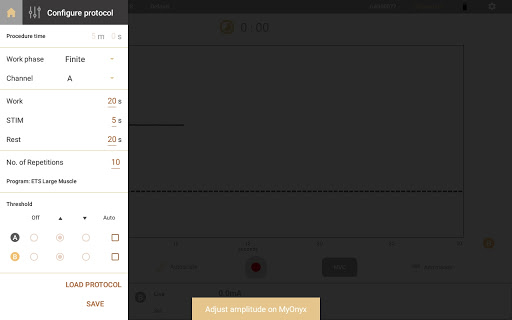 MyOnyx Mobile Screen 3