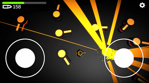 CORE : The War Maze Screen 2