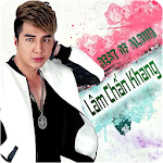 Cover Image of Download Lâm Chấn Khang Best of Album 2.0.1 APK