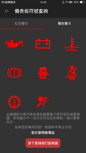 Car Life Screen 2