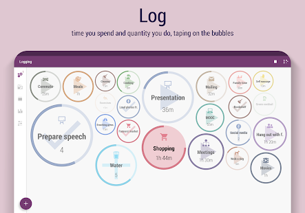 Time Planner: Agenda & To-Do Tangkapan layar