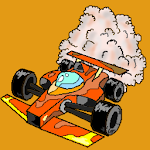Cover Image of Télécharger SMOKE ROAD 1.3.5 APK