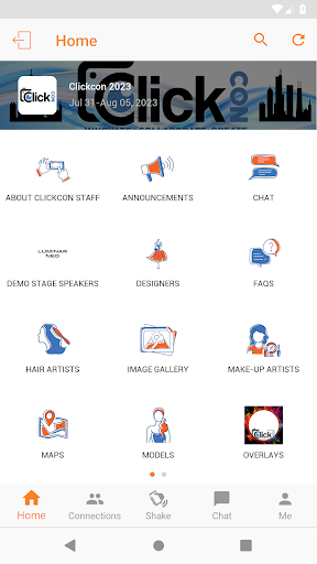 ClickCon Nation Screen 3