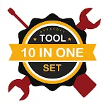 Cover Image of Herunterladen 10 in One Toolkit, tester tool  APK
