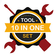 Top 50 Tools Apps Like 10 in One Toolkit, tester toolbox for mobile - Best Alternatives