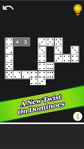 Domino Fit - Block Puzzle