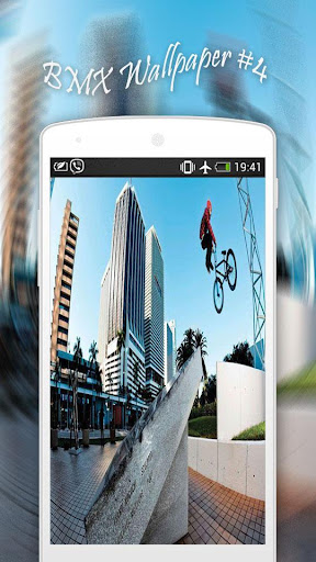 BMX Wallpapers