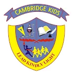 Cover Image of Herunterladen Cambridge Kids  APK