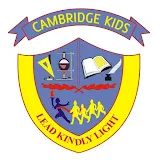 Cambridge Kids icon