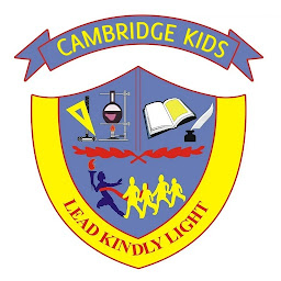 Icon image Cambridge Kids