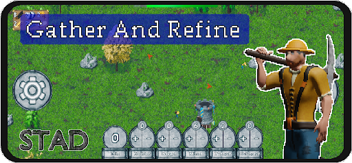 Android application Stad: Village Survival Premium screenshort