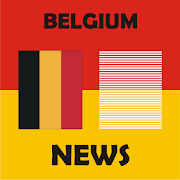 Top 20 News & Magazines Apps Like Belgium News - Best Alternatives