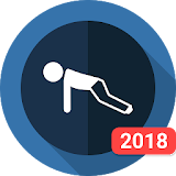 AutoPush Ups - Workout at home icon