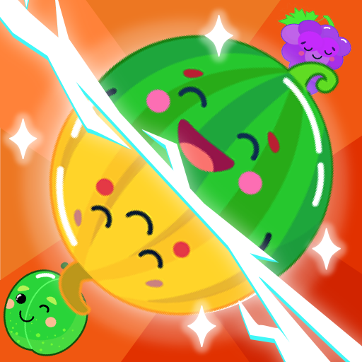 Fruit Merge: Watermelon Puzzle Download on Windows