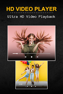 lmo video player - all format