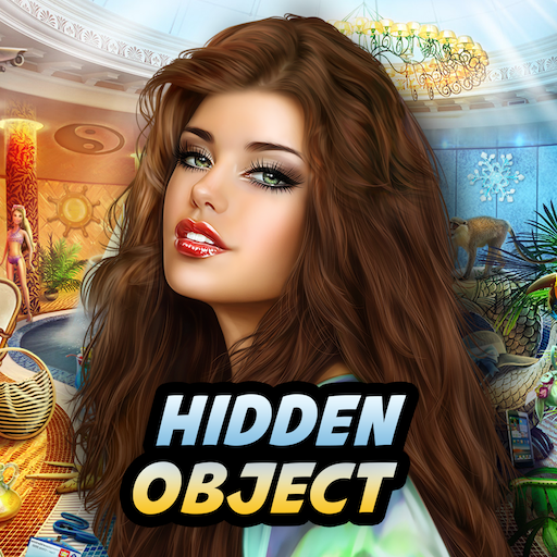 The Hidden Treasures: Objects - Apps on Google Play