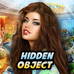 Cover Image of Download Hidden Object Games : Secret  APK