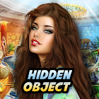 Hidden Object Games Free : Secret Society Mystery 1.0.8