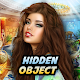 Hidden Object Games Free : Secret Society Mystery