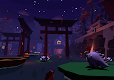 screenshot of Leap: A Dragon's Adventure