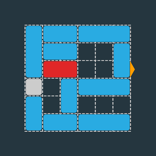 Unblock Puzzle: 2577412 Levels logo