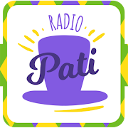 Top 47 Entertainment Apps Like PATI Radio FM Streaming Online - Best Alternatives