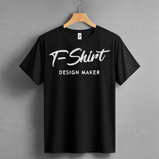 T Shirt Design - T Shirt Art