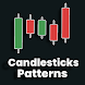 Learn Cndlestick Chart Pattern