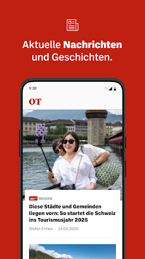 App-Vorschau