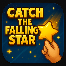 CD : Catch the Falling Star