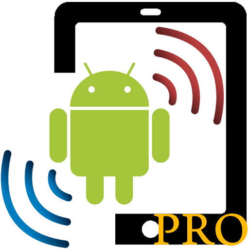 MobileSensorSeekerProfessional logo