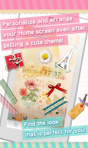 Android application Stamp Pack: Collage screenshort