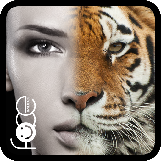 Beauty Face Plus :  face morph 3.83 Icon
