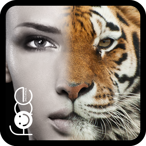 Beauty Face Plus :  face morph 3.7.1.2 Icon