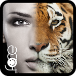 Cover Image of Download Beauty Face Plus : face morph  APK