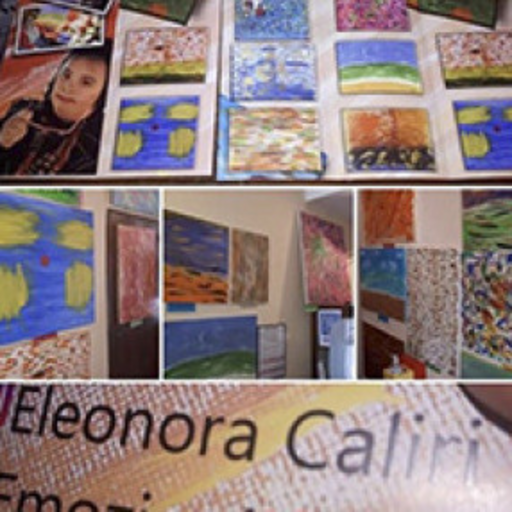 Eleonora Caliri logo