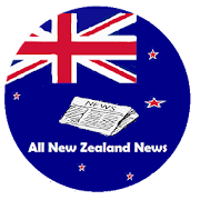 E-paper / News Papers of New Zealand in One App 1.2 Icon