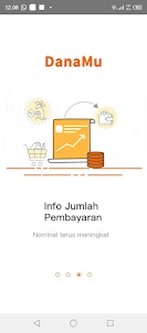 DanaMu Pinjaman Online Guide