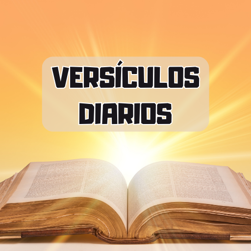 Versiculos Diarios logo