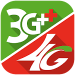 Cover Image of Download 3G/4G Config Dz  APK