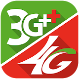 3G/4G Config Dz icon