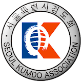 서울특별시 검도회 icon