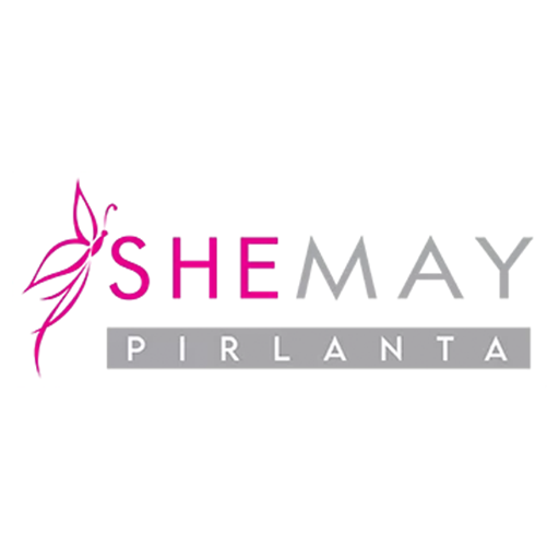 Shemay Pırlanta logo