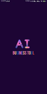 AI Business Tool
